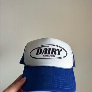 OTTO Western Trucker Hat